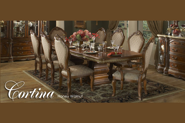 Muebles VanguardiaDINNING ROOM - Muebles Vanguardia