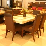 Muebles VanguardiaDINNING ROOM - Muebles Vanguardia